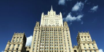 В ФРГ усилили давление на сотрудников российских СМИ, заявили в МИД