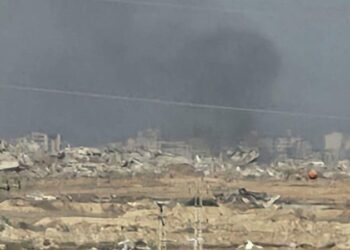 В Газе сформировали группы ополченцев, готовых бороться с ХАМАС