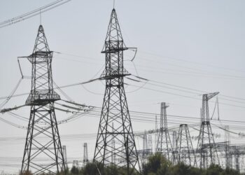 В Харьковской области энергетический объект получил повреждения