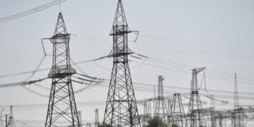 В Харьковской области энергетический объект получил повреждения