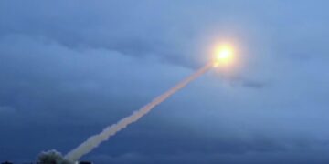 В Индии предупредили Запад после слов Путина о «Буревестнике»