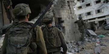 В Израиле опознали тела еще двух заложников ХАМАС