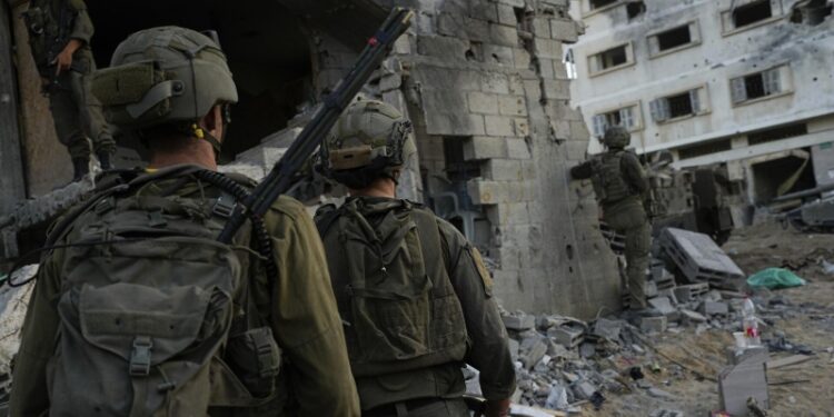 В Израиле опознали тела еще двух заложников ХАМАС