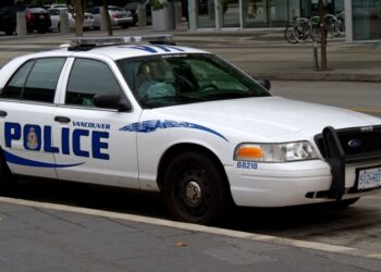 В Канаде прошли протесты против политики Трампа