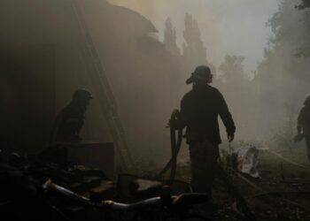 В Киевской области уничтожили узлы энергоснабжения ВСУ