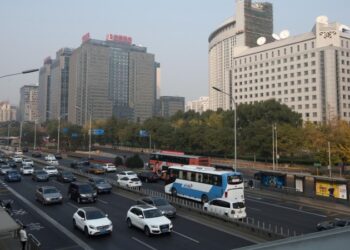 В Китае заявили о праве на защиту своих национальных интересов