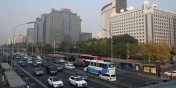 В Китае заявили о праве на защиту своих национальных интересов