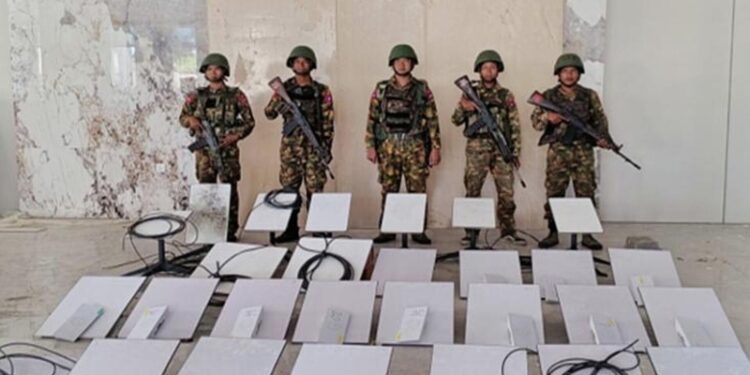 В колл-центрах Мьянмы могут быть еще россияне, заявили в генконсульстве