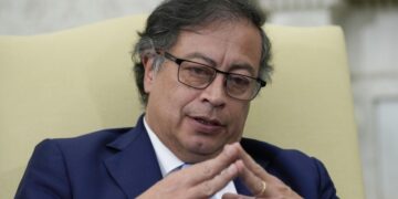 В Колумбии отметили утрату функциональности армии без вертолетов из России