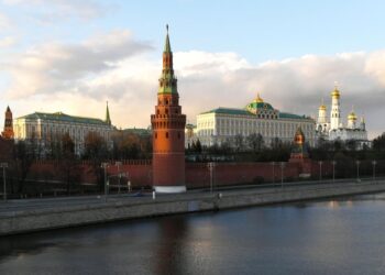 В Кремле ответили на заявление Трампа о начале ядерных испытаний