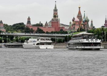 В Кремле призвали дождаться более четких заявлений Трампа по «Томагавкам»