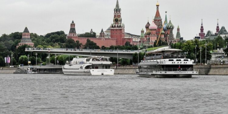 В Кремле призвали дождаться более четких заявлений Трампа по «Томагавкам»