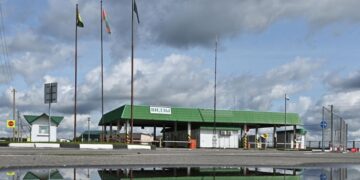 В Литве подтвердили восстановление движения через границу с Белоруссией