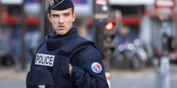 В Ницце при стрельбе погибли два человека