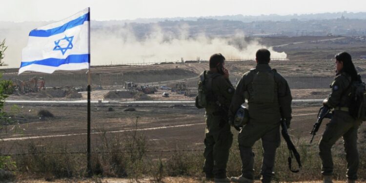 В офисе Нетаньяху рассказали, когда Израиль ожидает освобождения заложников