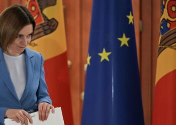 В ПМР обвинили Санду во вмешательстве во внутреннюю политику Грузии