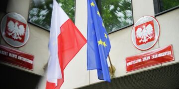 В Польше украинцам ограничили доступ к получению медицинских услуг