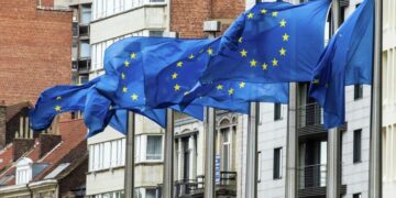 В «Росконгрессе» рассказали о потрясении для мировой финансовой системы