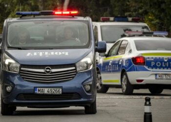 В Румынии на НПЗ прогремел взрыв