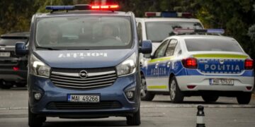 В Румынии на НПЗ прогремел взрыв