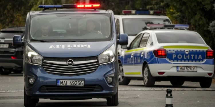 В Румынии на НПЗ прогремел взрыв