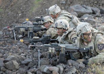 В Словакии прокомментировали информацию о планах США сократить контингент