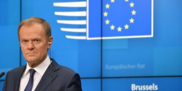 В Совфеде ответили на заявление Туска про удары по российским объектам