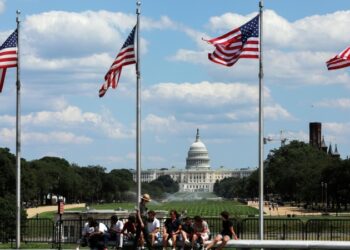 В США предложили новый план по завершению конфликта на Украине