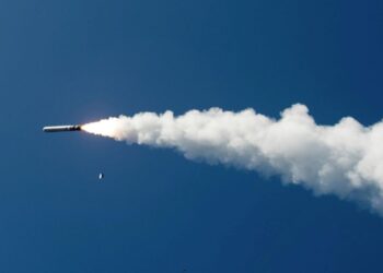 В США раскрыли деталь, которую упустили при обсуждении Tomahawk для ВСУ