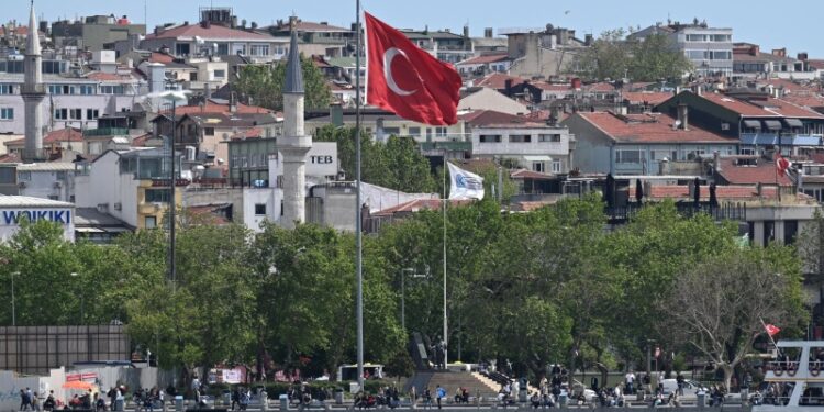 В Турции аннулировали лицензию платежной системы, популярной у россиян