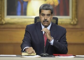 Венесуэла располагает пятью тысячами комплексов «Игла-С», заявил Мадуро