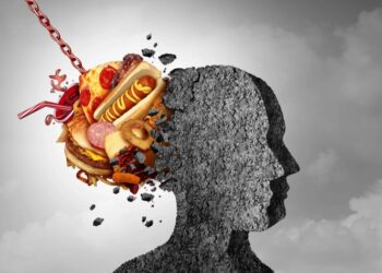 Висцеральный жир старит мозг быстрее всего