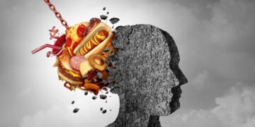 Висцеральный жир старит мозг быстрее всего