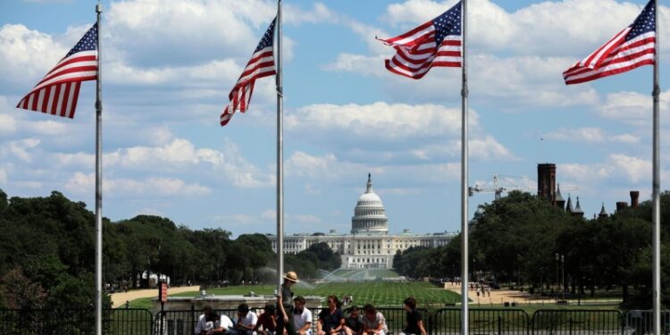 Власти США начнут предъявлять обвинения людям, финансирующим «Антифа»