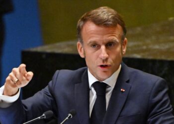 Во Франции раскрыли, как Путин и Трамп унизили Макрона