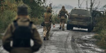 ВС России в Харьковской области уничтожили до взвода живой силы ВСУ