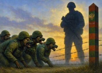 «Все готовятся к войне»: России грозят крахом по типу развала СССР