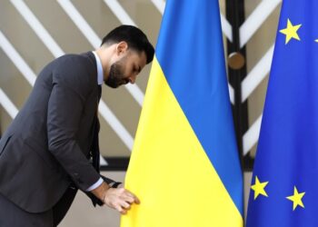 «Все тщетно»: в Европе сообщили о катастрофе из-за Украины