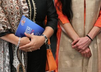 Второй фестиваль индийского кино стартовал в Москве