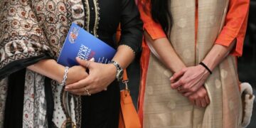 Второй фестиваль индийского кино стартовал в Москве