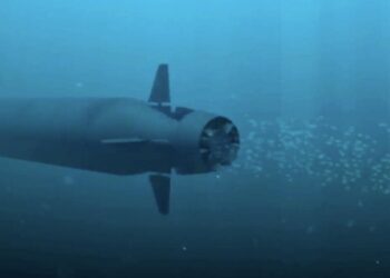 «Второй удар». В США забили тревогу из-за российского «Посейдона»