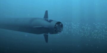 «Второй удар». В США забили тревогу из-за российского «Посейдона»