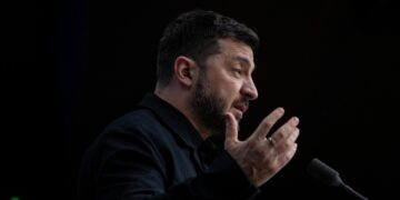 «Зачем прекращать?». На Западе раскрыли истинные мотивы Зеленского