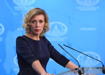 Захарова прокомментировала угрозы ЕС вторичными санкциями третьим странам