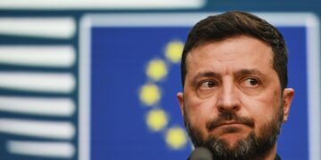 «Законное устранение». На Западе выступили с предупреждением Зеленскому