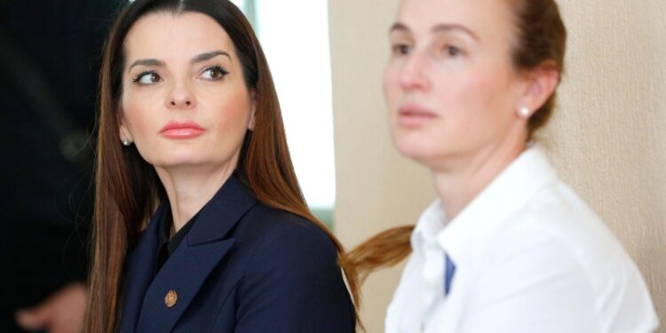 Заседание Апелляционной палаты Кишинева по делу Гуцул перенесли