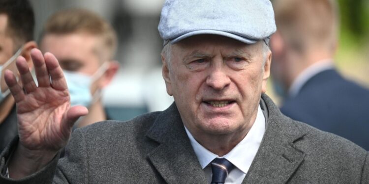 «Жириновский знал об этом». Скрытая угроза США