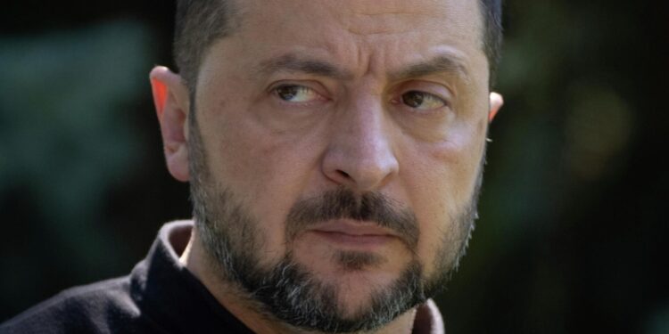 Жительница Одессы рассказала о негативном отношении к Зеленскому