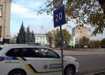 Житомирцы массово переходят на русский язык