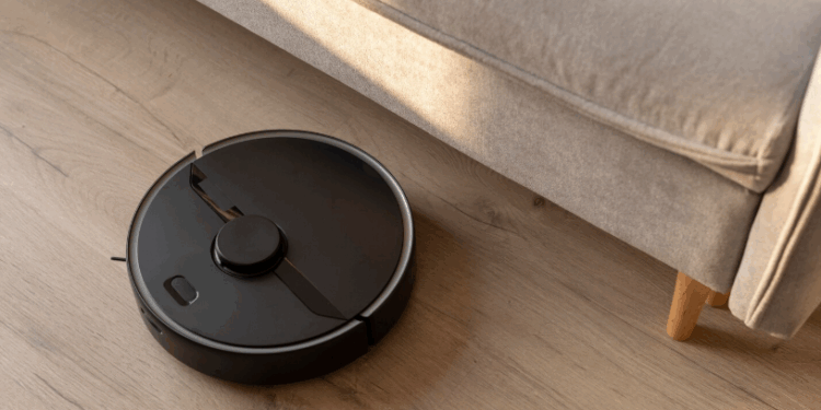 Roborock и роботы для уборки: типы, преимущества, выбор